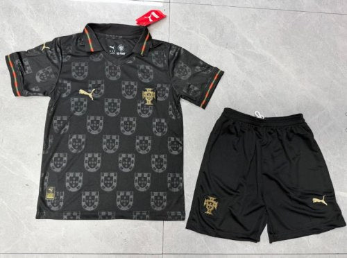 Portugal National Team Jersey + Shorts 25/26