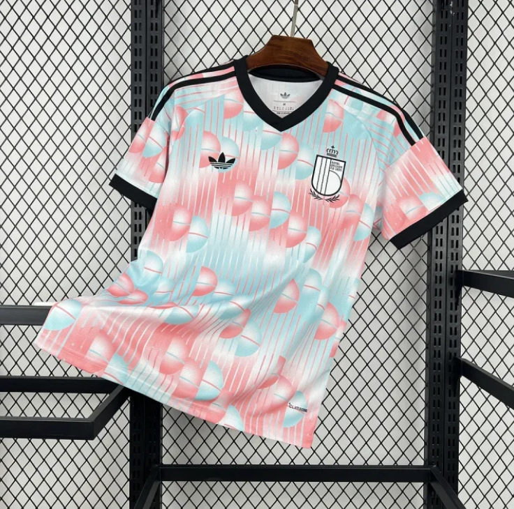 Ghana National Team Jersey 25/26
