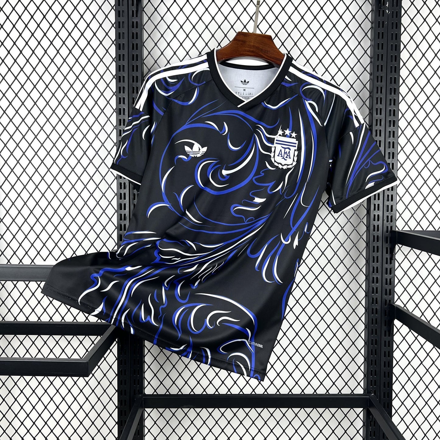 Argentina 25/26 Home Shirt