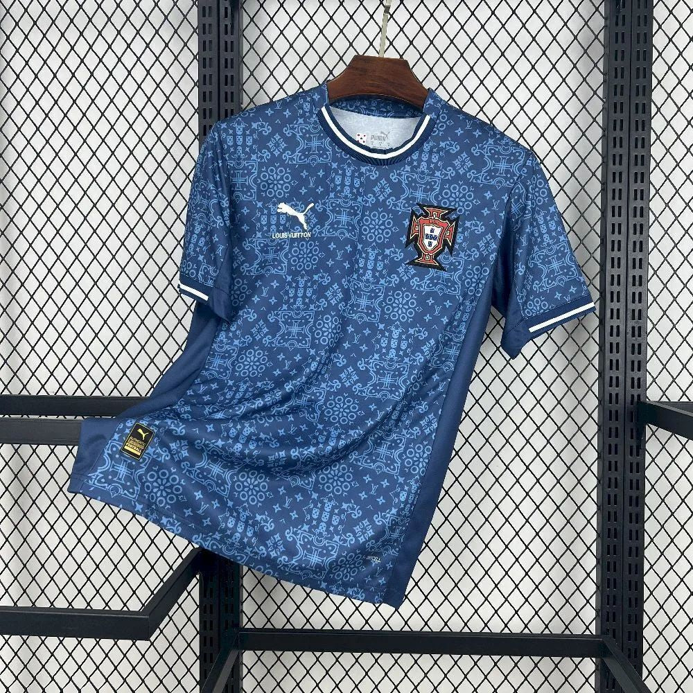 Portugal National Team Jersey 25/26