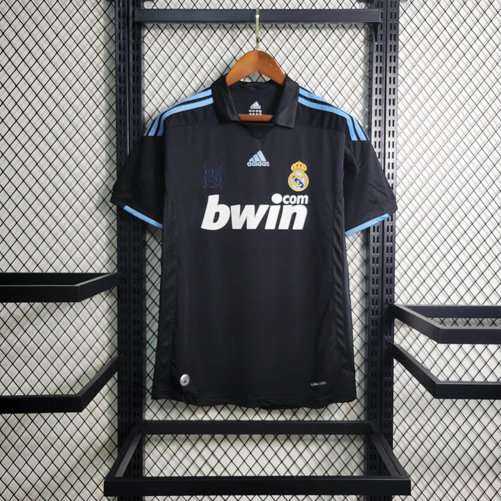 Real Madrid retro shirt 09/10