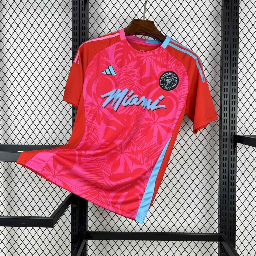 Inter Miami Special Edition Jersey