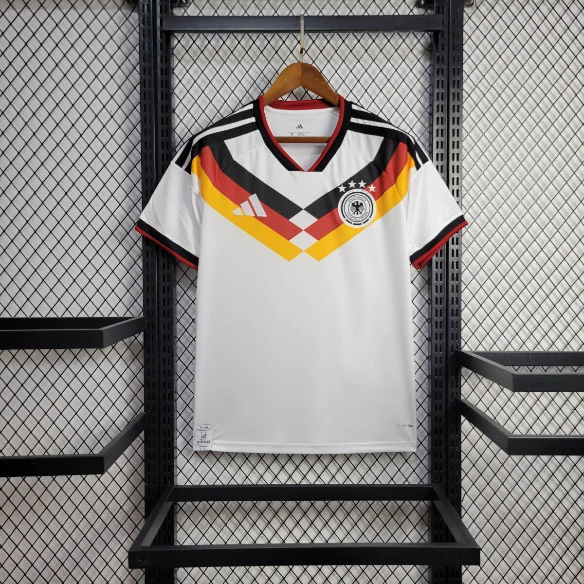 Germany 25/26 Home Jersey