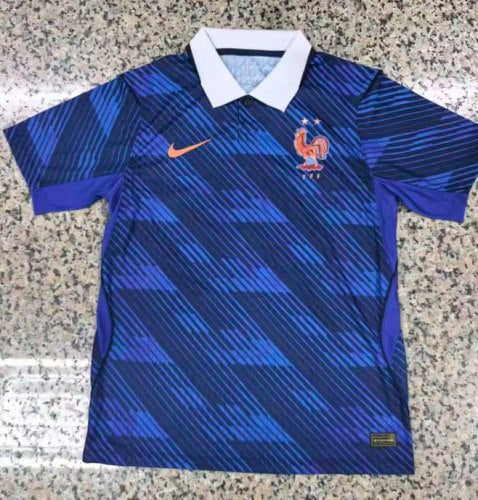 France National Team Jersey 25/26