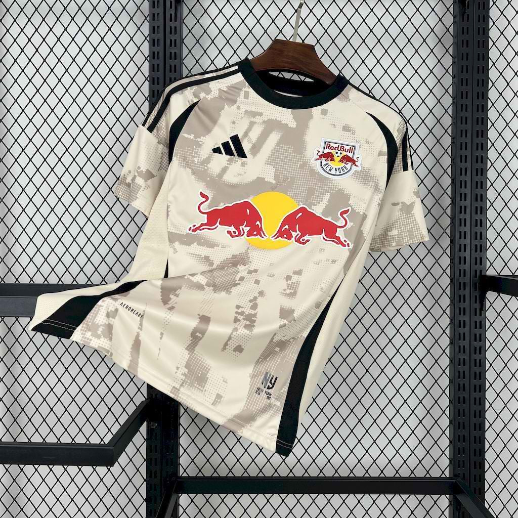 Salzburg 25/26 Shirt