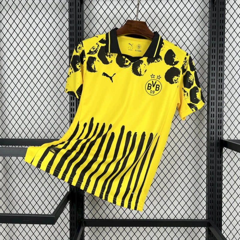 Dortmund shirt 25/26