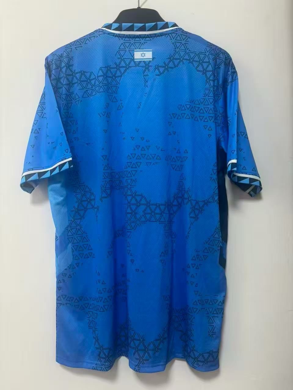 Israel National Team Jersey 25/26