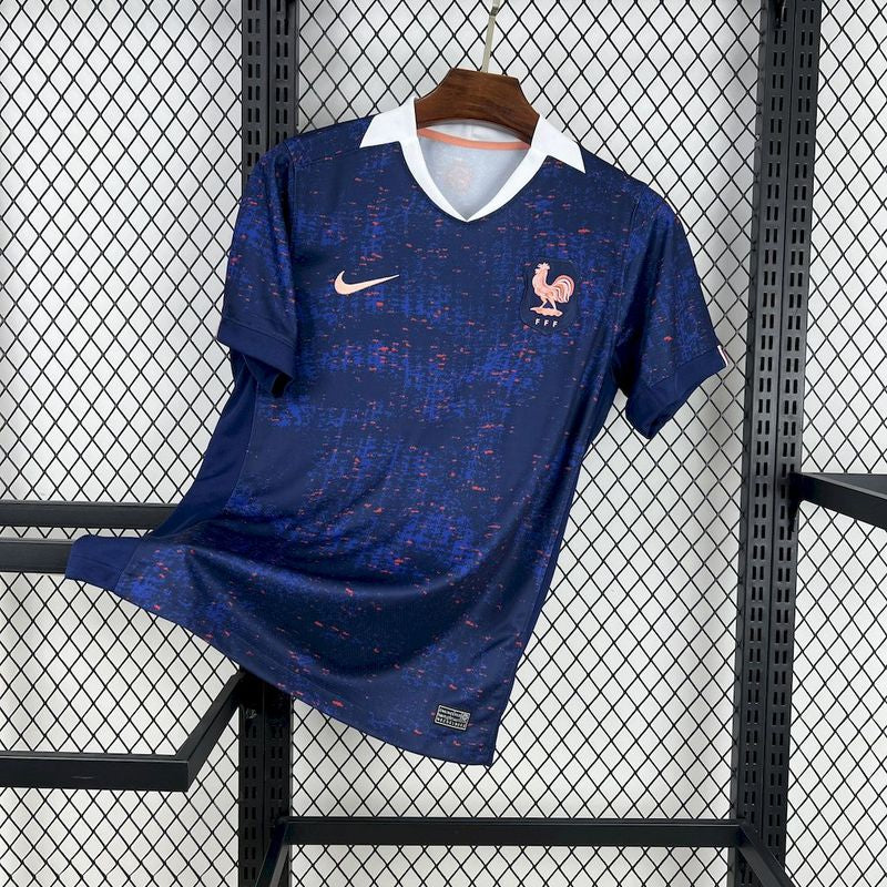 France 25/26 Shirt