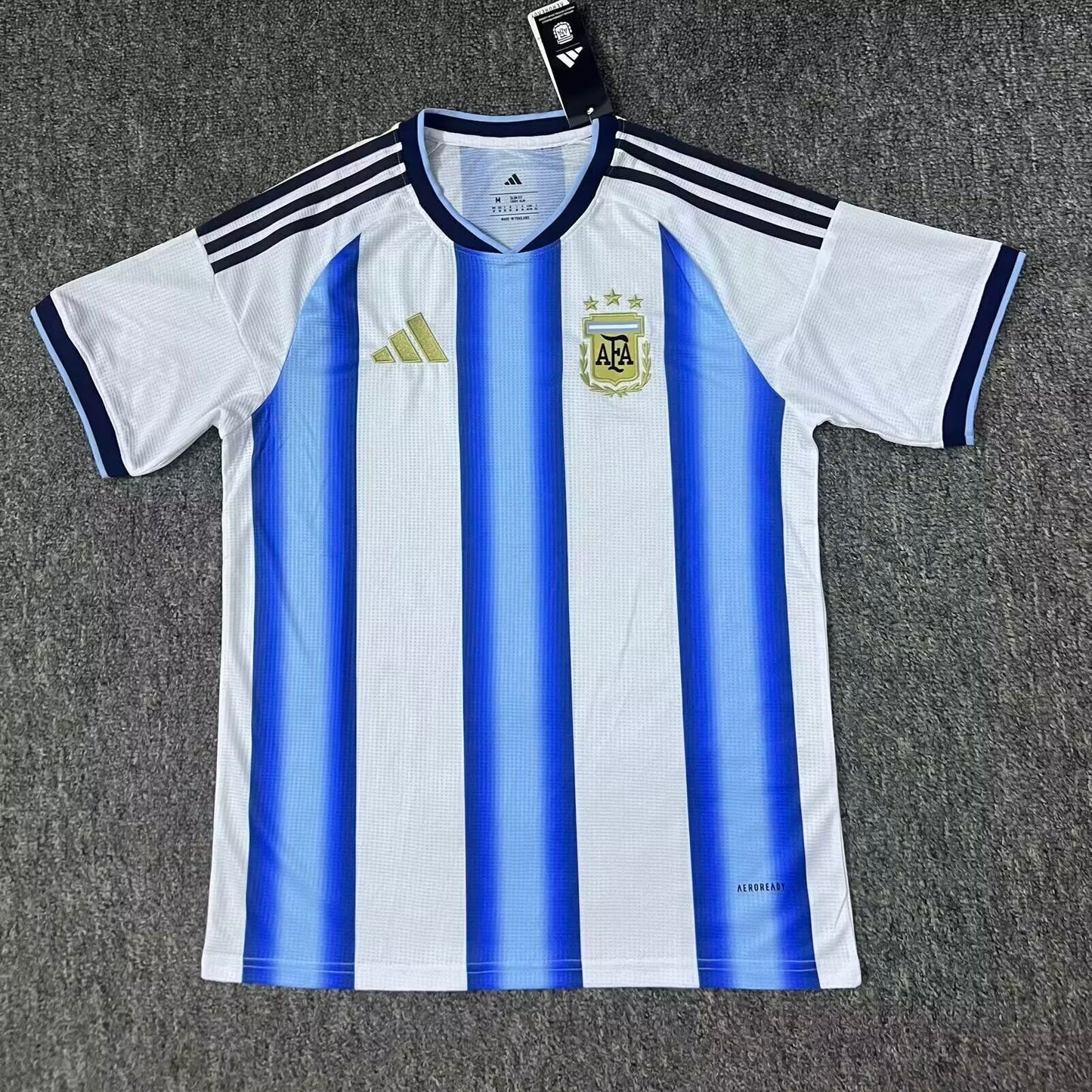 Argentina National Team jersey 25/26 - up to 4 business days
