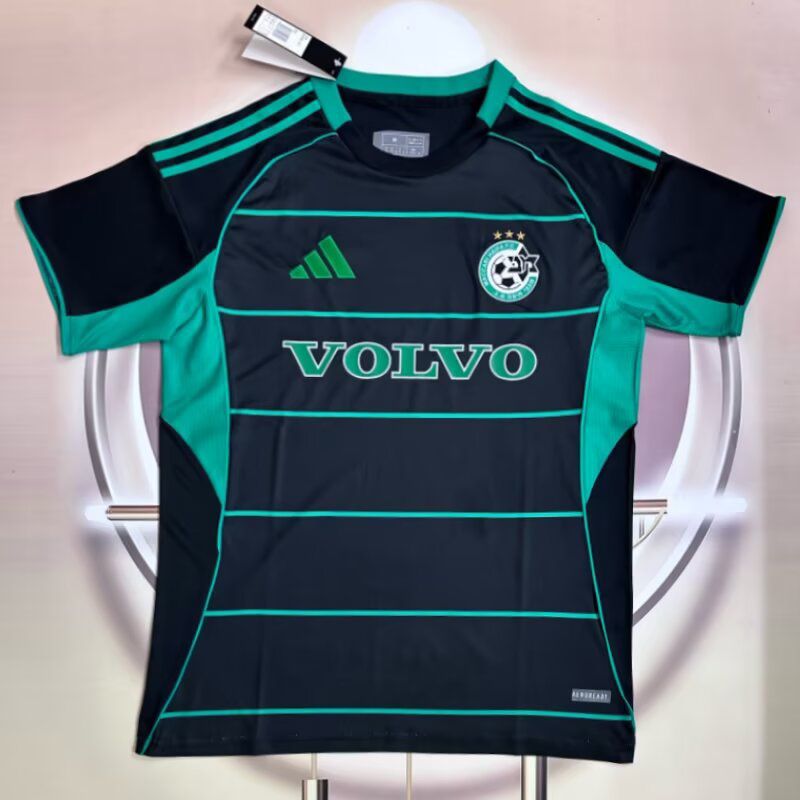 חולצה מכבי חיפה 25/26