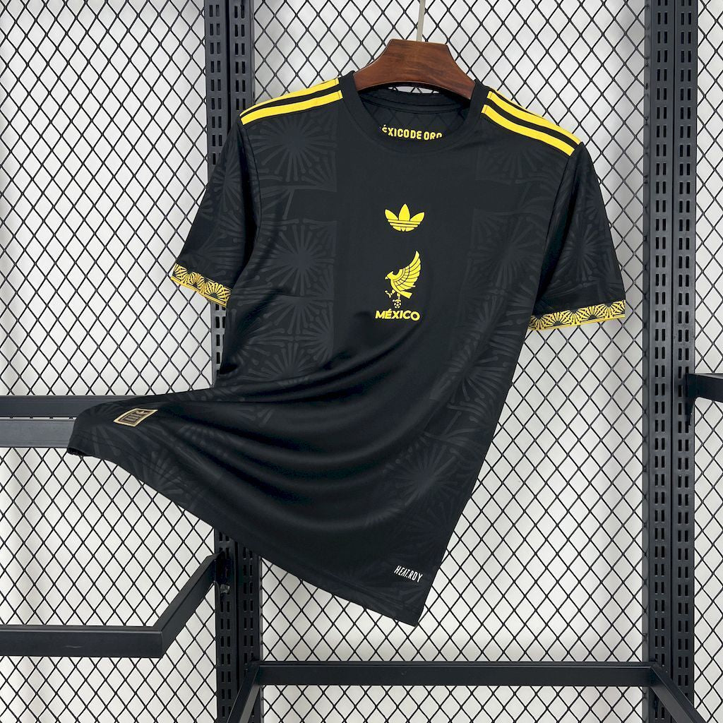 Mexico National Team Jersey 25/26
