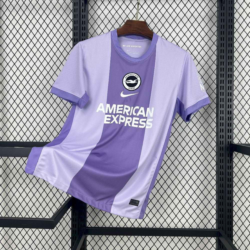 Brighton shirt 25/26