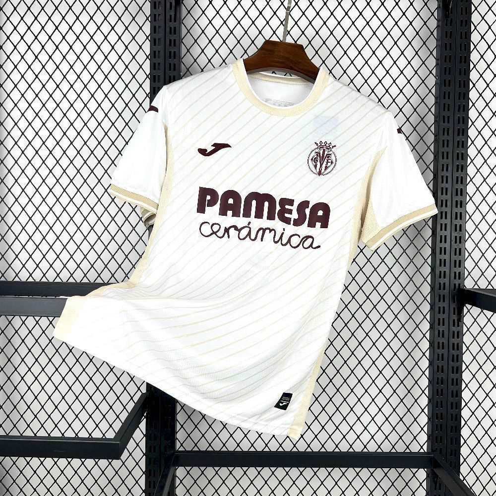 Villarreal 25/26 Shirt