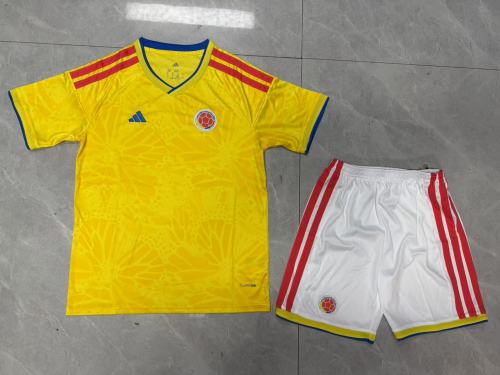 Columbia kit 25/26