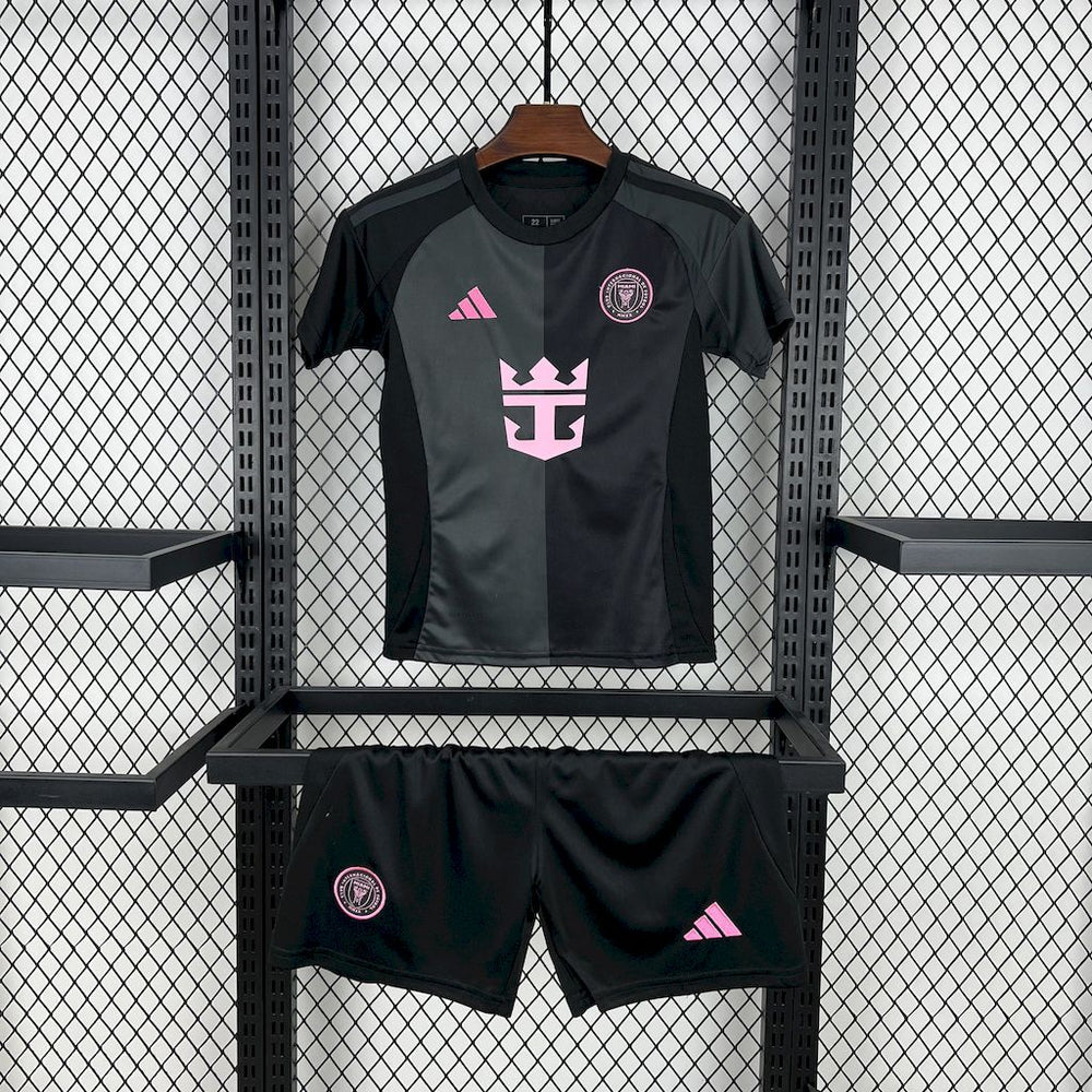 Inter Miami jersey + shorts player version 25/26 up to 4 business days