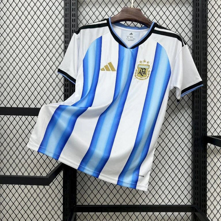 Argentina 25/26 Home Jersey