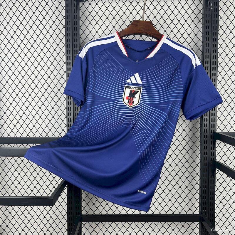 Japan National Team Jersey 25/26