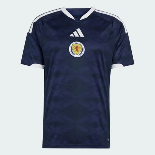 Scotland 25/26 Home Shirt