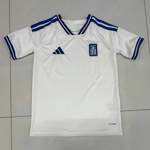 Greece National Team Jersey 25/26