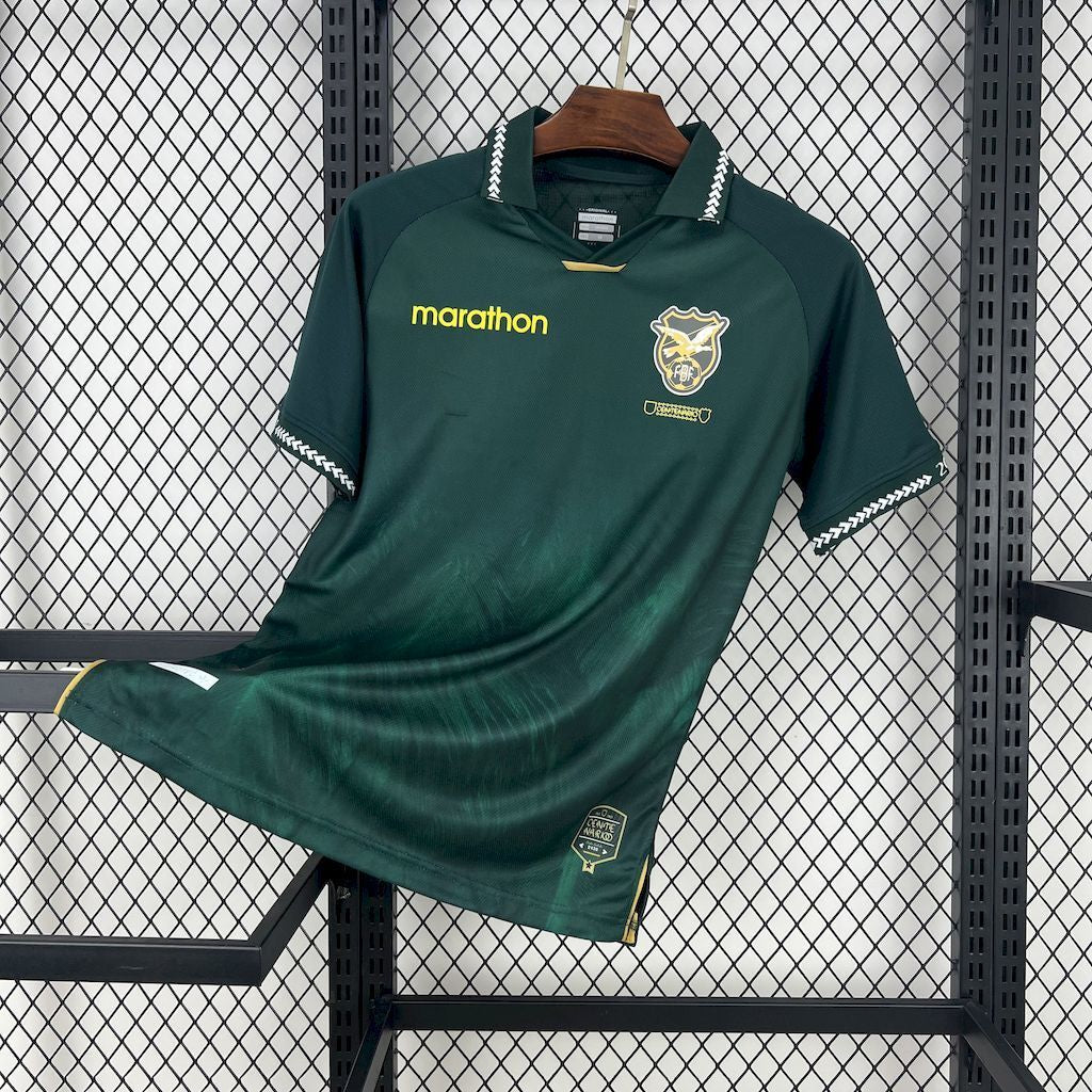Bolivia National Team Jersey 25/26