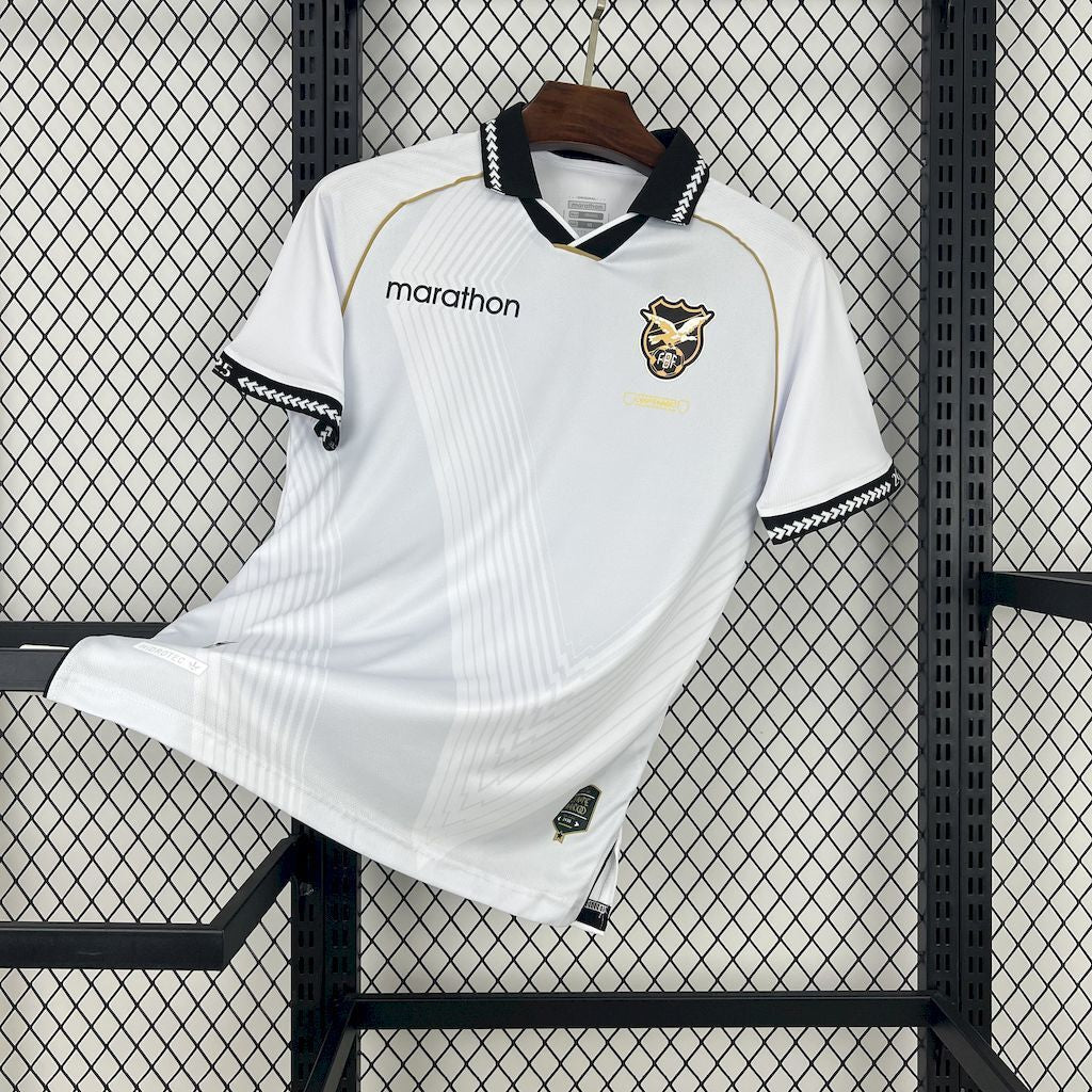 Bolivia National Team Jersey 25/26
