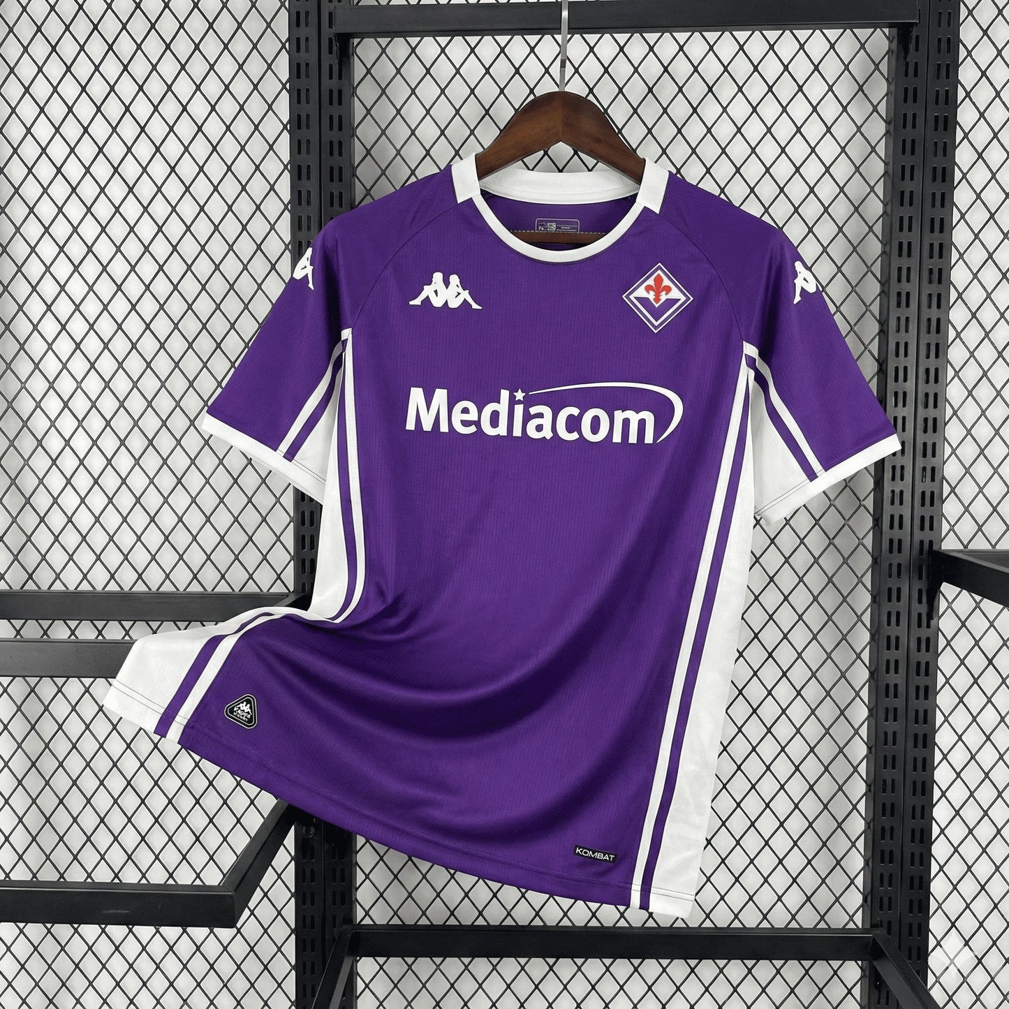 Fiorentina shirt 25/26