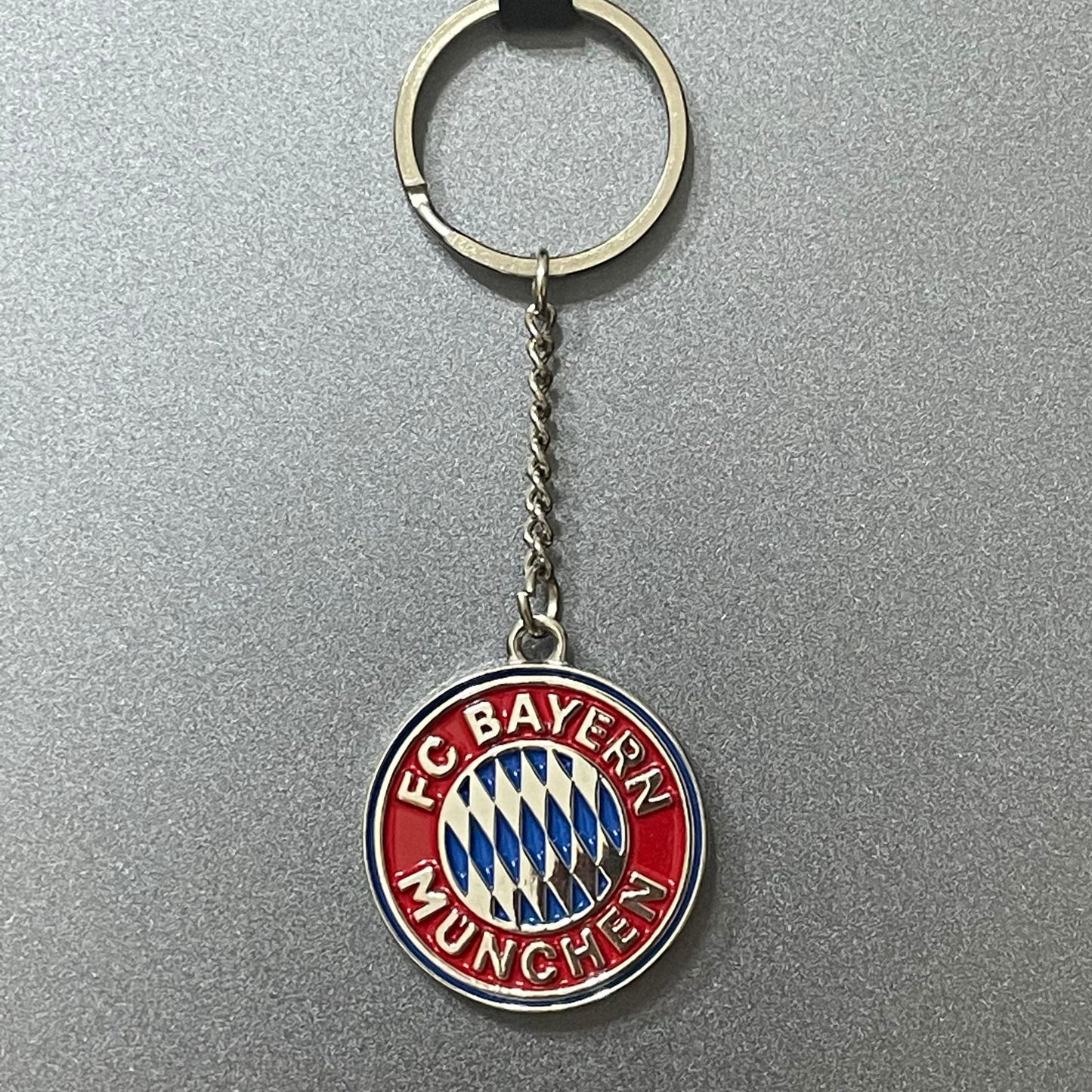 Bayern Munich Keyring