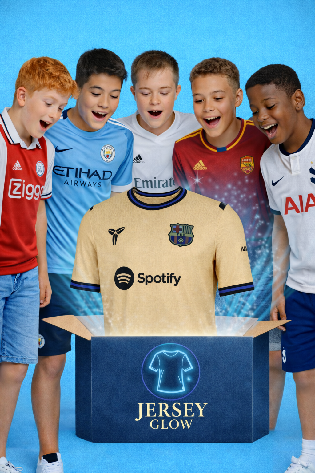 ‍‍‍מיסטרי בוקס