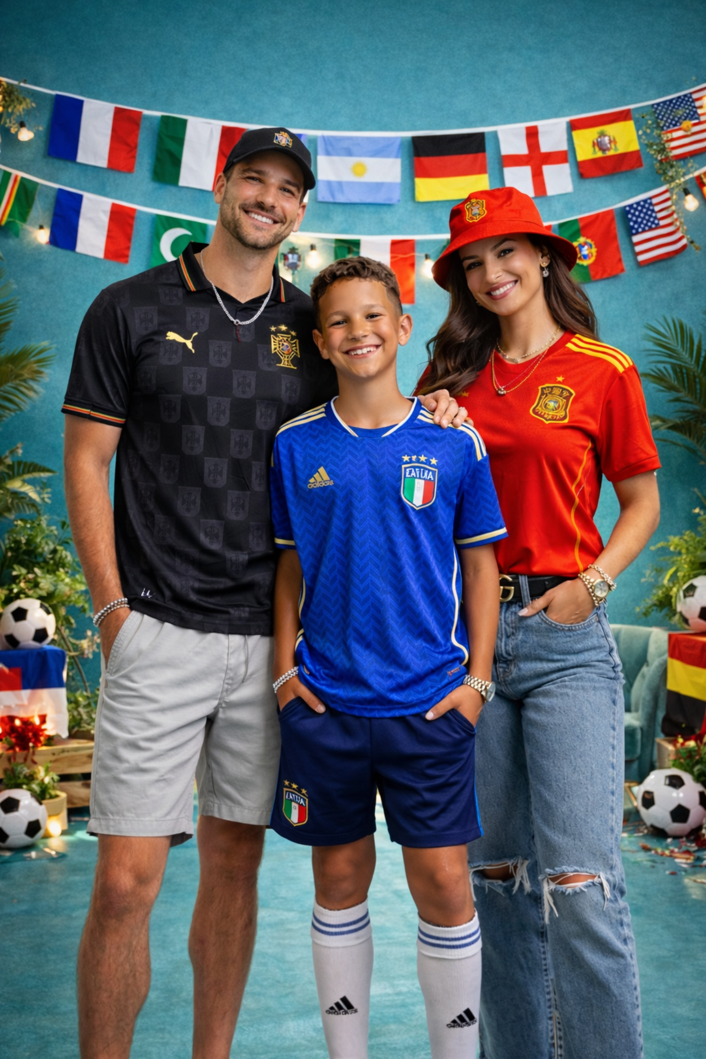 ‍‍‍נבחרות