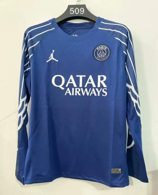 חולצה ארוכה פ.ס.ז 24/25