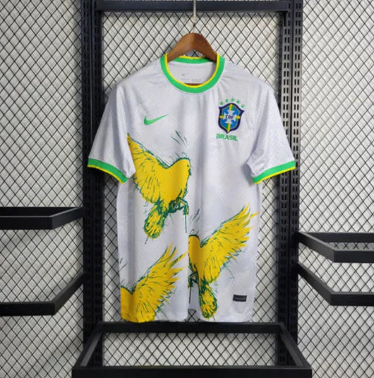 חולצה נבחרת ברזיל מהדורה מיוחדת עד 4 ימי עסקים