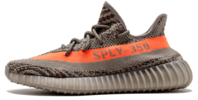 Yeezy Boost 350 V2 Beluga