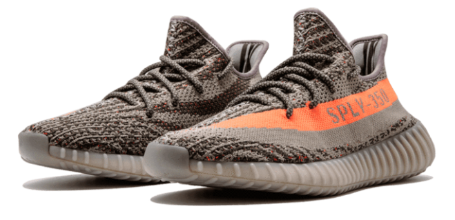Yeezy Boost 350 V2 Beluga