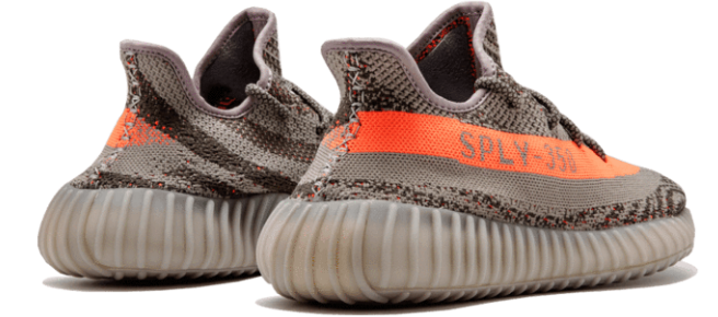 Yeezy Boost 350 V2 Beluga