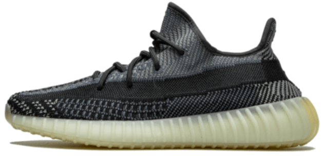 Yeezy Boost 350 V2 Carbon