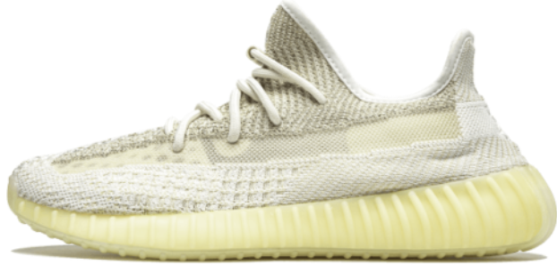 Yeezy Boost 350 V2 טבעי