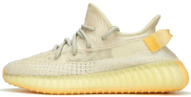 Yeezy Boost 350 V2 Light