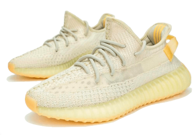 Yeezy Boost 350 V2 Light