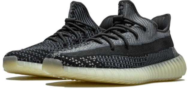 Yeezy Boost 350 V2 Carbon