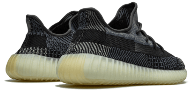 Yeezy Boost 350 V2 Carbon