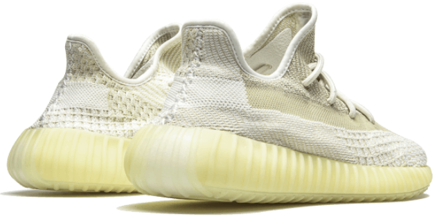 Yeezy Boost 350 V2 טבעי