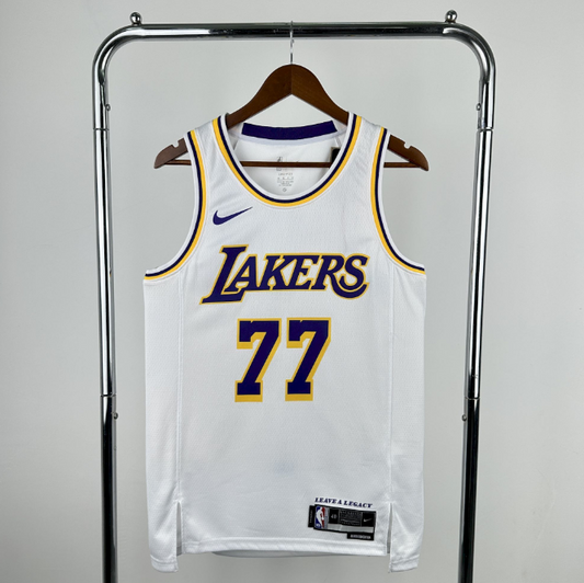 23/24 גופיית לייקרס - לוקה דונציץ׳