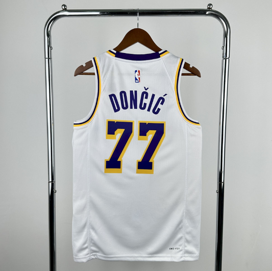 23/24 גופיית לייקרס - לוקה דונציץ׳