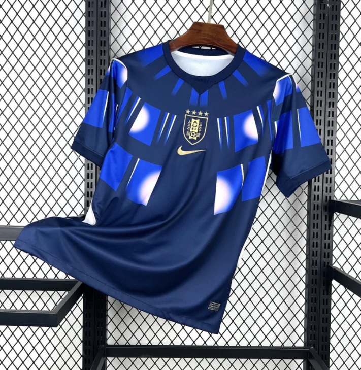Ghana National Team Jersey 25/26
