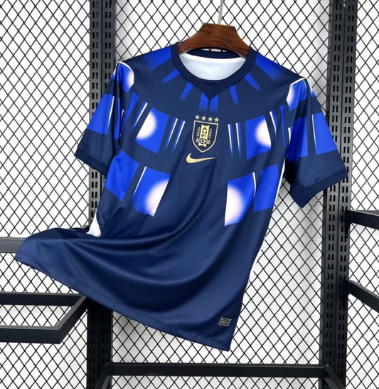 Ghana National Team Jersey 25/26