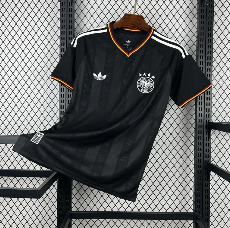 Germany 25/26 Home Jersey
