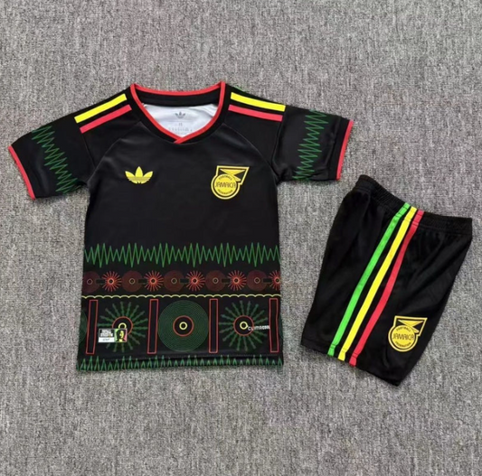 Scotland National Team Jersey + Shorts 25/26
