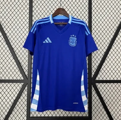 חולצה נבחרת ארגנטינה גרסת שחקן 24/25 (MESSI #10) עד 4 ימי עסקים