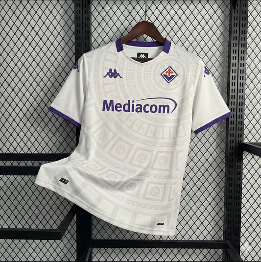 חולצה פיורנטינה  25/26