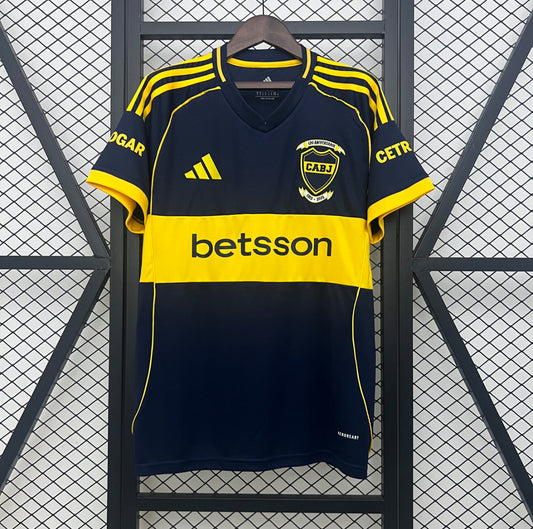 חולצה בוקה ג׳וניורס 25/26